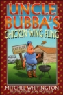 Uncle Bubba's Chicken Wing Fling - Book