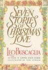 Seven Stories of Christmas Love - Book