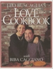 The Love Cookbook - Book