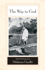 The Way to God : Selected Writings from Mahatma Gandhi - Book