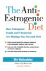 Anti-Estrogenic Diet - eBook