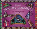 Days of Knights and Damsels : An Activity Guide - Book