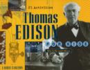 Thomas Edison for Kids : His Life and Ideas, 21 Activities - Book