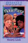 Pickle Pizza - Book