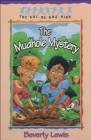 The Mudhole Mystery - Book