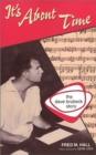 It's about Time : The Dave Brubeck Story - Book