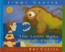 The Little Baby Snoogle- Fleejer - Book