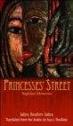 Princesses' Street : Baghdad Memories - Book