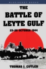 The Battle of Leyte Gulf : 23-26 October 1944 - Book