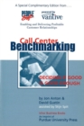 Call Center Benchmarking : Deciding If Good is Good Enough - Book