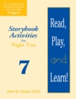 Read, Play, and Learn!® Module 7 : Storybook Activities for Night Tree - Book