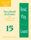Read, Play, and Learn!® Module 15 : Storybook Activities for Franklin Has a Sleepover - Book