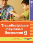 Transdisciplinary Play-based Assessment - Book