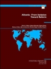Albania  From Isolation toward Reform - Book