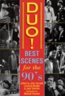 Duo! Best Scenes for the 90s - Book