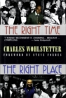 The Right Time, The Right Place - Book