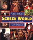 SCREEN WORLD VOLUME 50 - Book