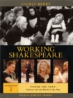 The Working Shakespeare Collection : Under the Text - Subtext and the World of the Play Workshop 2 - Book