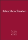 Detraditionalization - Book