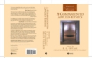 A Companion to Applied Ethics - Book
