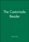 The Castoriadis Reader - Book