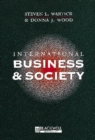International Business and Society - Book