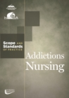 Addictions Nursing : Scope and Standards of Practice - eBook