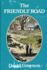 Friendly Road - Book