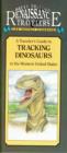 Travelers Guide to Tracking Dinosaurs - Book