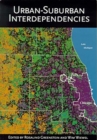 Urban-Suburban Interdependencies - Book