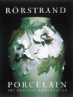 Rorstrand Porcelain: Art Nouveau Masterpieces - Book