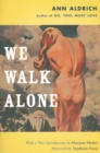 We Walk Alone - Book