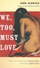 We, Too, Must Love - Book