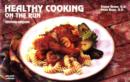 Healthy Cooking On The Run - Book