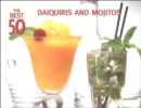 The Best 50 Daiquiris & Mojitos - Book