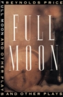 Full Moon and other plays - Book