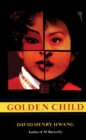 Golden Child - Book