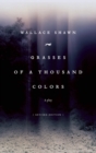 Grasses of a Thousand Colors - eBook