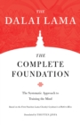 The Complete Foundation : The Systematic Approach to Training the Mind - Book