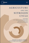 Agriculture and the Nitrogen Cycle : Assessing the Impacts of Fertilizer Use on Food Production and the Environment - Book