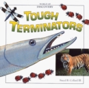 Tough Terminators - Book