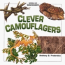 Clever Camouflagers - Book