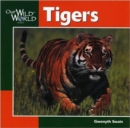 Tigers - Book