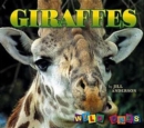 Giraffes - Book