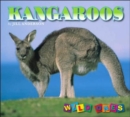 Kangaroos - Book