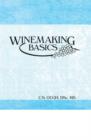 Winemaking Basics - Book