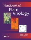Handbook of Plant Virology - Book