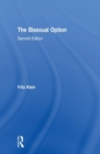 The Bisexual Option : Second Edition - Book
