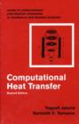 Computational Heat Transfer - Book