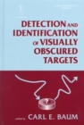 Detection And Identification Of Visually Obscured Targets - Book
